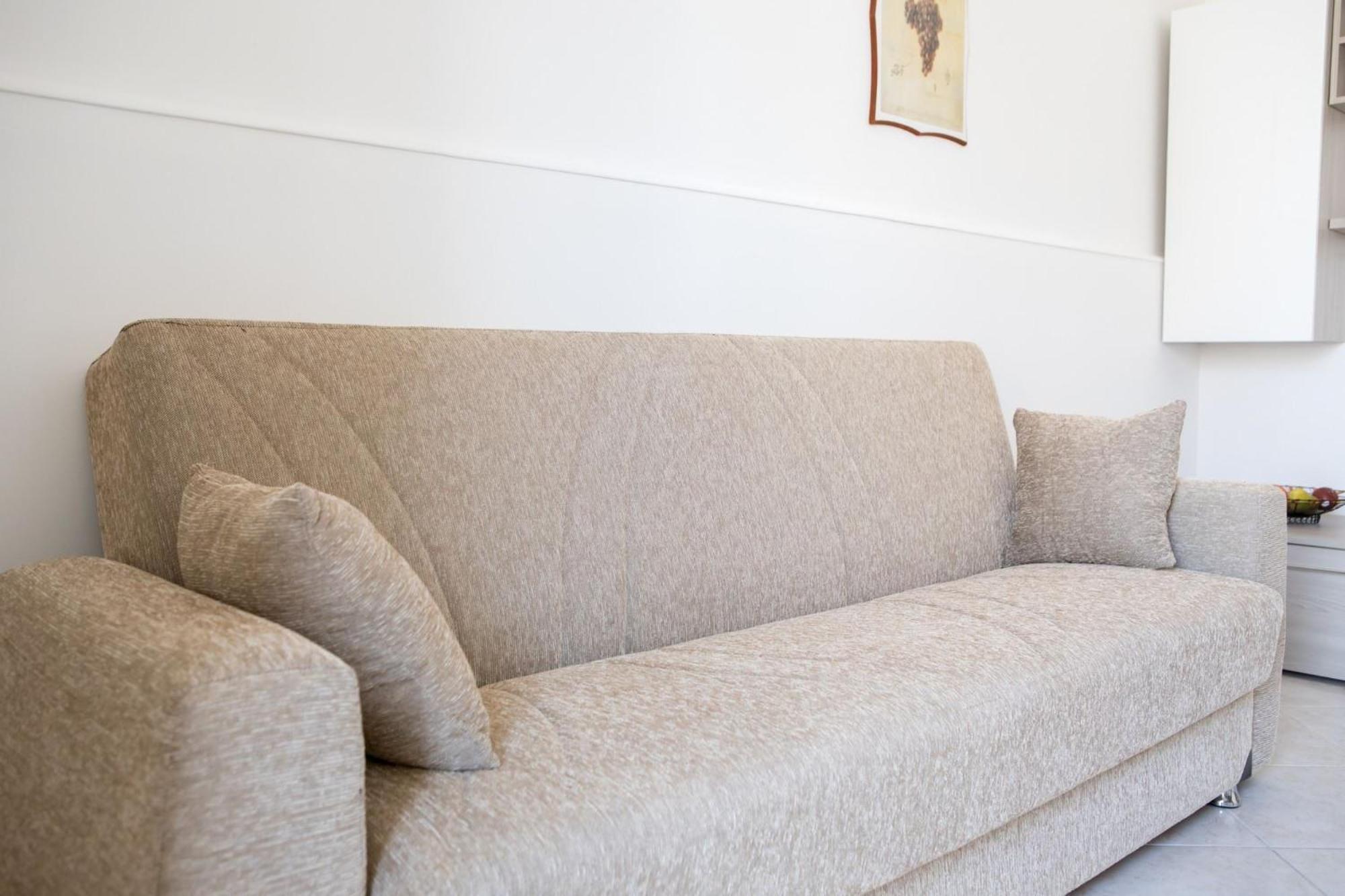 Apartmán Elisena Torre Lapillo Exteriér fotografie
