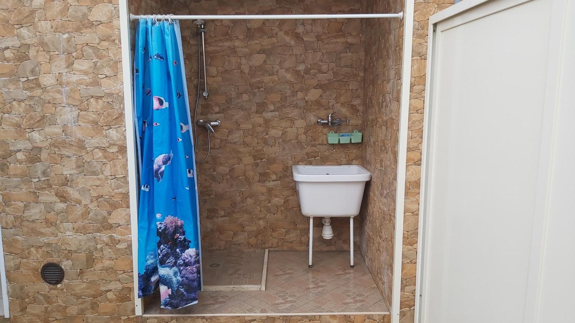 Apartmán Elisena Torre Lapillo Exteriér fotografie